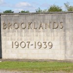 Brooklands Morgan Day 4 October 2015