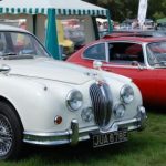 The Cranleigh Lions Classic Car Show - Sunday 12 August 2018